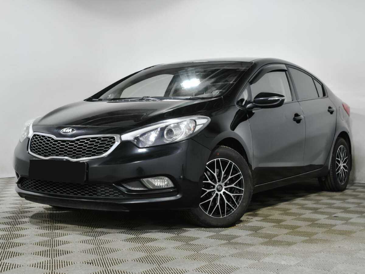 Kia Cerato